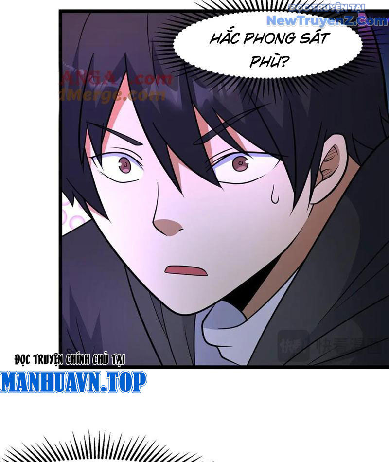 Đô Thị Cực Phẩm Y Thần Chap 246 - Next Chap 247