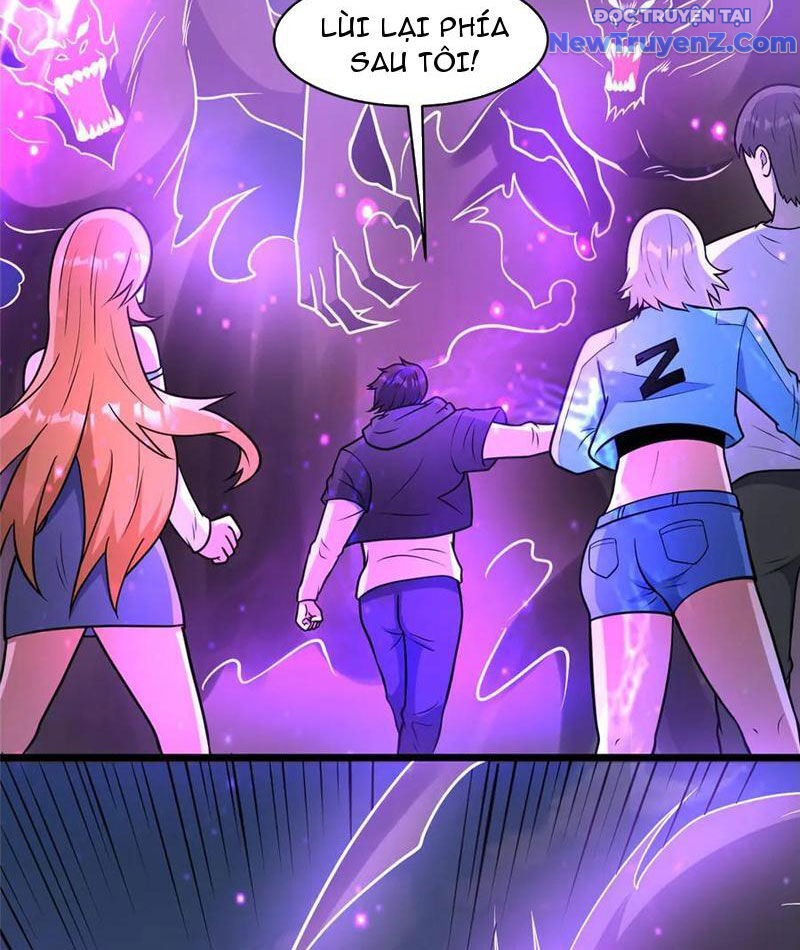 Đô Thị Cực Phẩm Y Thần Chap 246 - Next Chap 247