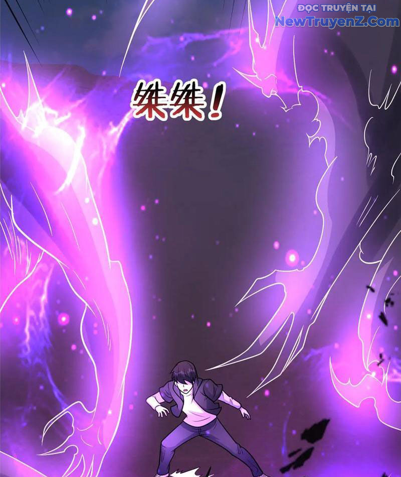 Đô Thị Cực Phẩm Y Thần Chap 246 - Next Chap 247