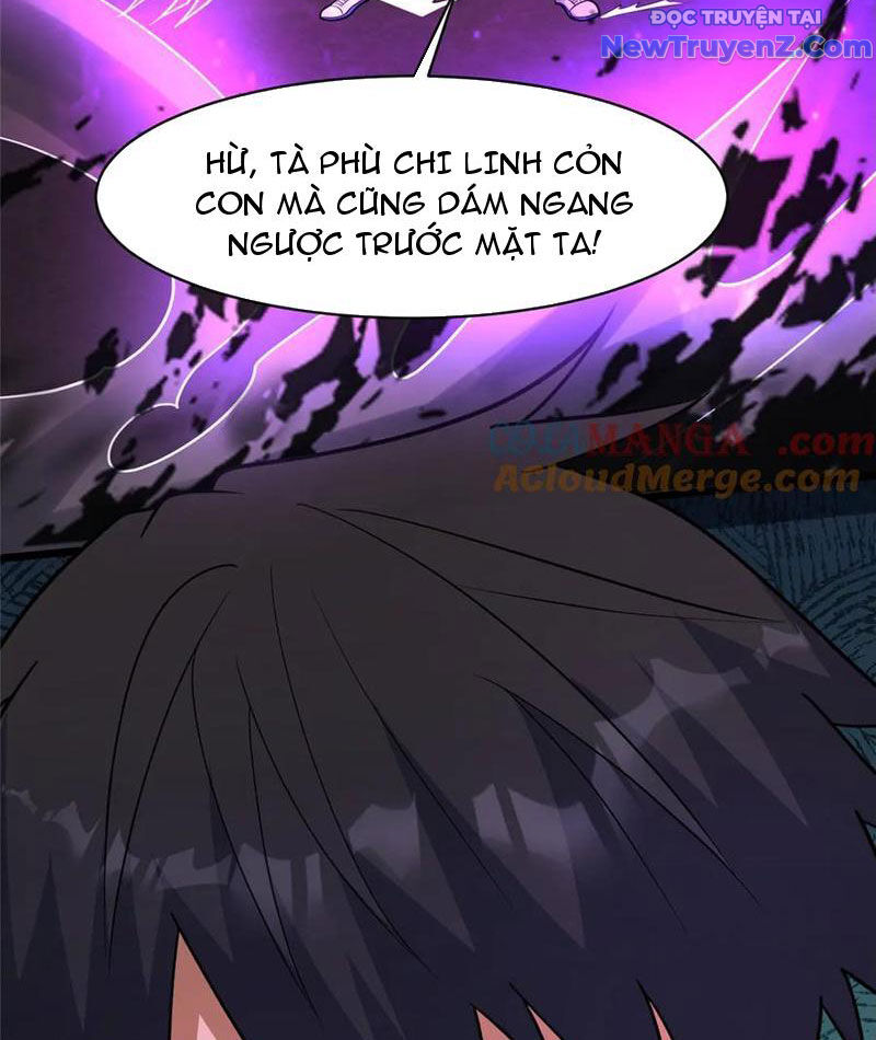 Đô Thị Cực Phẩm Y Thần Chap 246 - Next Chap 247