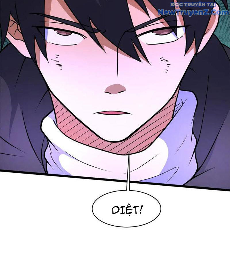 Đô Thị Cực Phẩm Y Thần Chap 246 - Next Chap 247