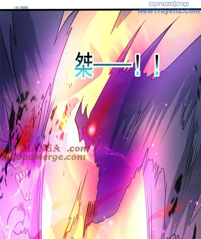 Đô Thị Cực Phẩm Y Thần Chap 246 - Next Chap 247