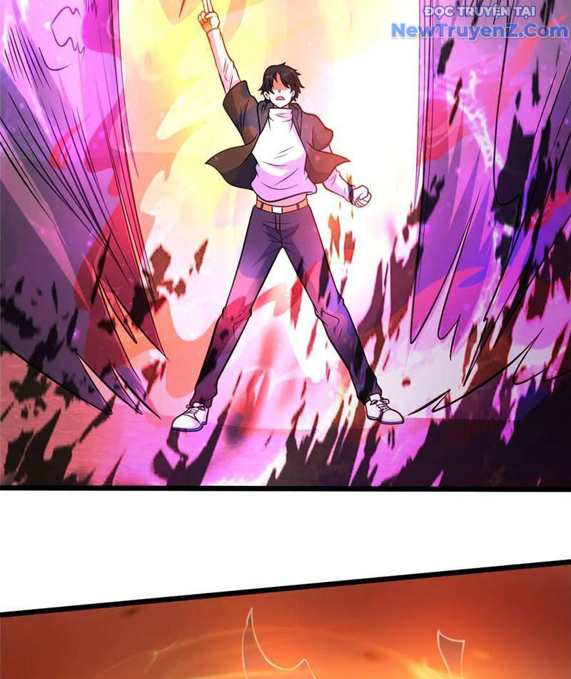 Đô Thị Cực Phẩm Y Thần Chap 246 - Next Chap 247