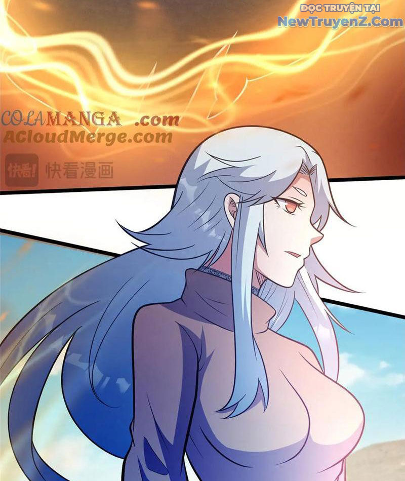 Đô Thị Cực Phẩm Y Thần Chap 246 - Next Chap 247