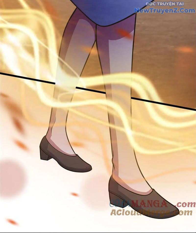 Đô Thị Cực Phẩm Y Thần Chap 246 - Next Chap 247