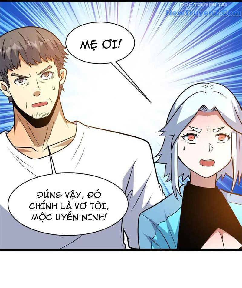 Đô Thị Cực Phẩm Y Thần Chap 246 - Next Chap 247