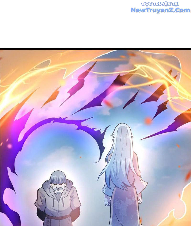 Đô Thị Cực Phẩm Y Thần Chap 246 - Next Chap 247