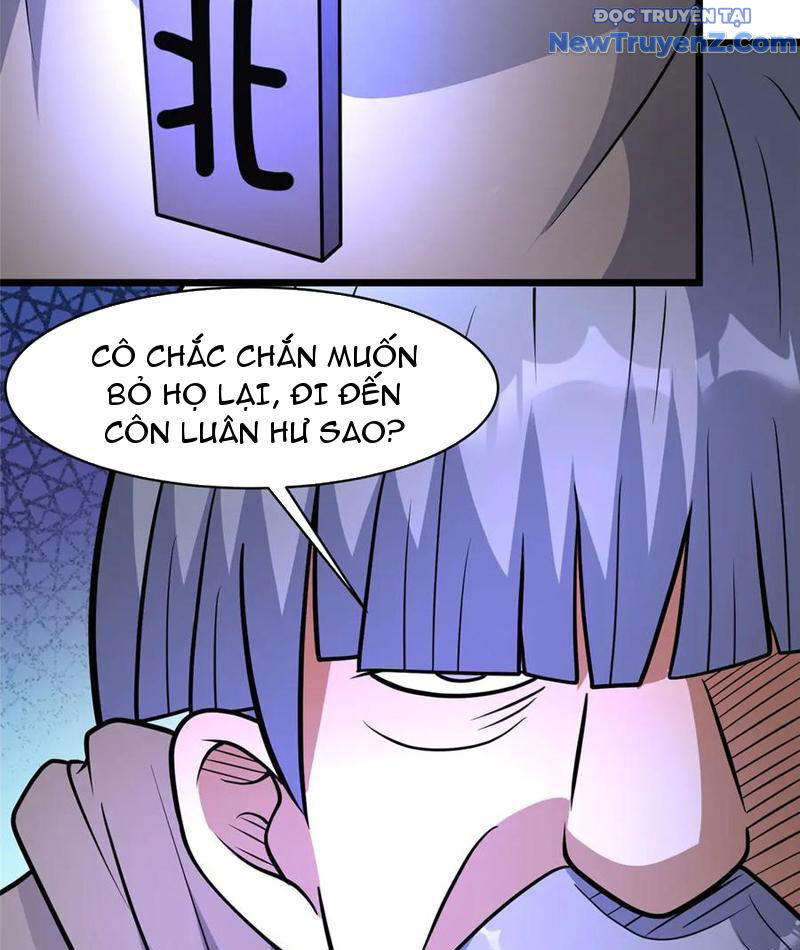 Đô Thị Cực Phẩm Y Thần Chap 246 - Next Chap 247