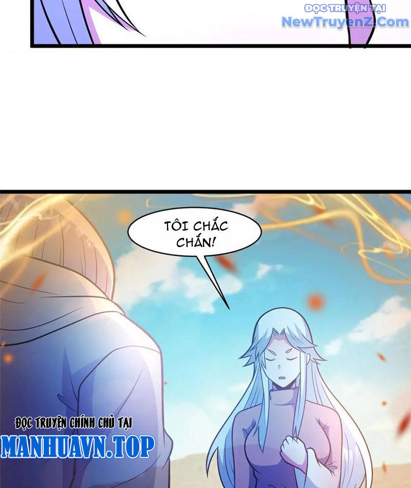 Đô Thị Cực Phẩm Y Thần Chap 246 - Next Chap 247