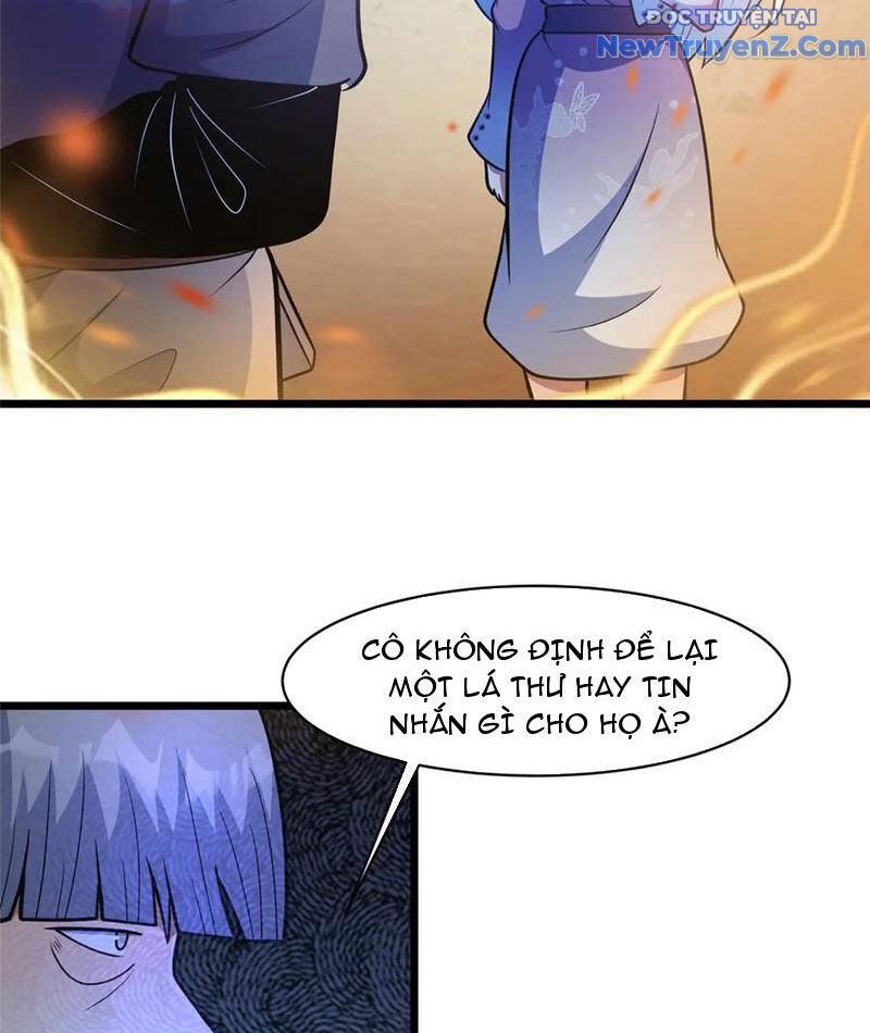 Đô Thị Cực Phẩm Y Thần Chap 246 - Next Chap 247