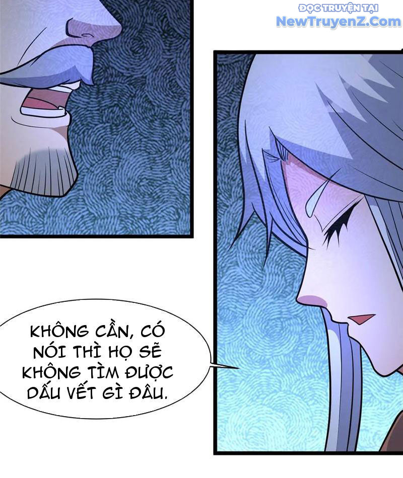 Đô Thị Cực Phẩm Y Thần Chap 246 - Next Chap 247