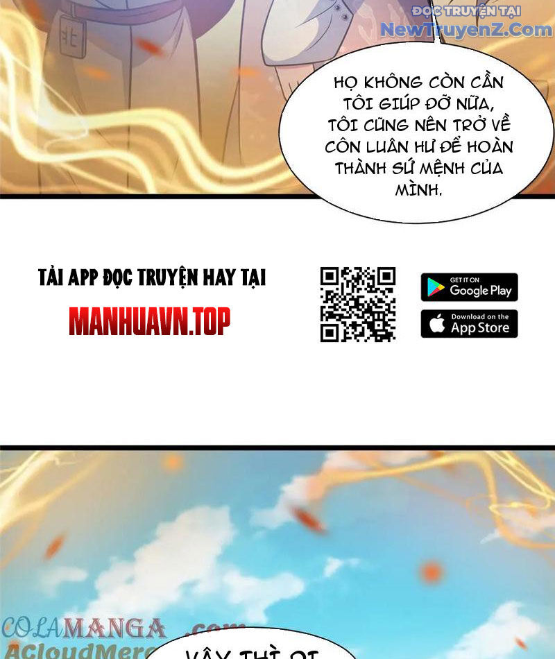Đô Thị Cực Phẩm Y Thần Chap 246 - Next Chap 247