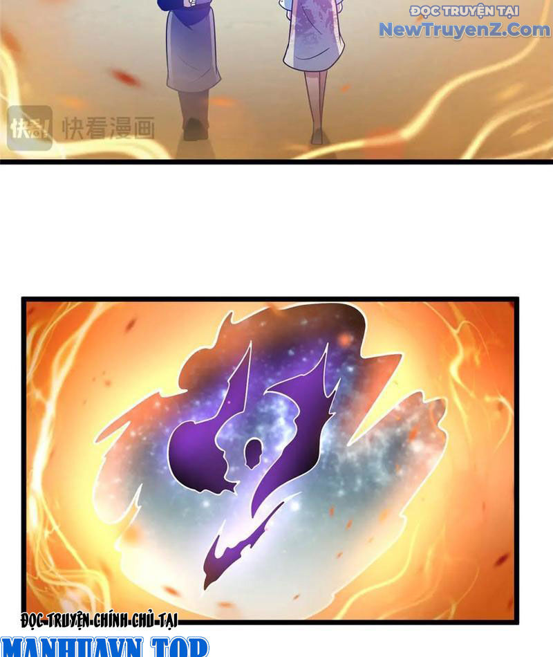Đô Thị Cực Phẩm Y Thần Chap 246 - Next Chap 247