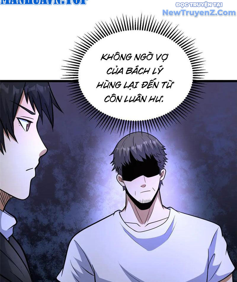 Đô Thị Cực Phẩm Y Thần Chap 246 - Next Chap 247