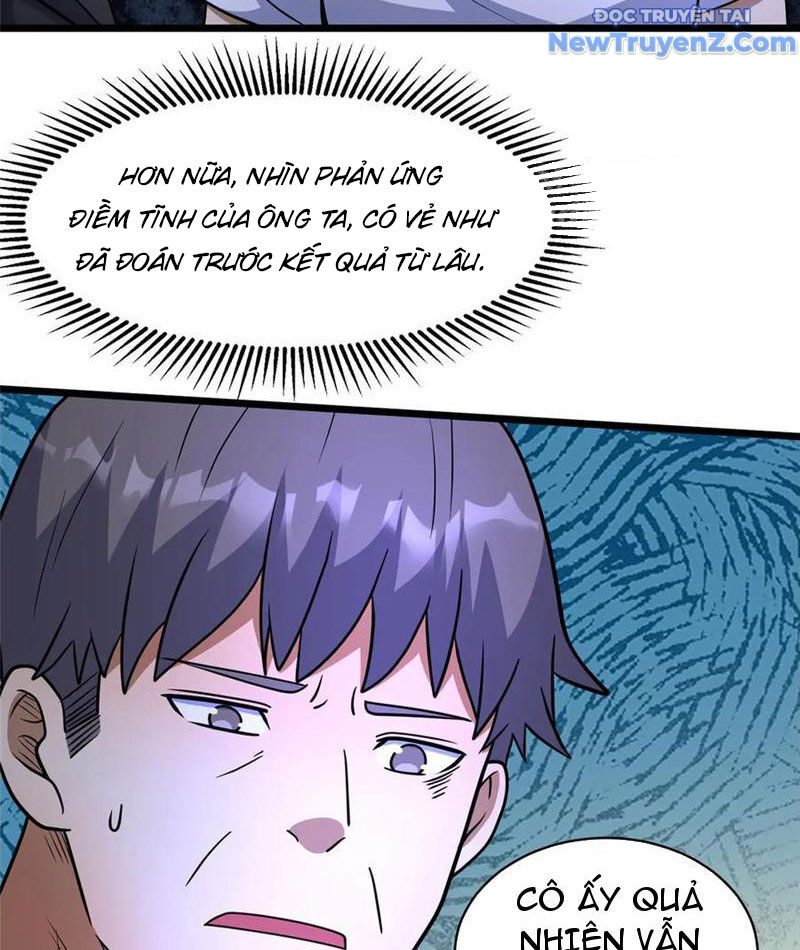 Đô Thị Cực Phẩm Y Thần Chap 246 - Next Chap 247