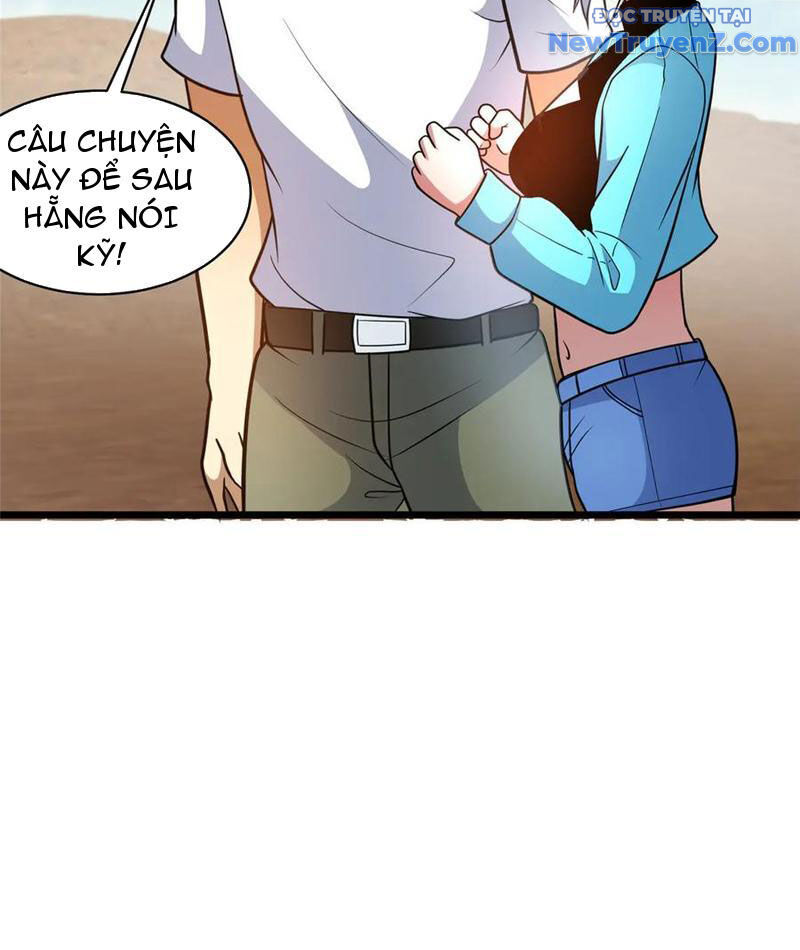 Đô Thị Cực Phẩm Y Thần Chap 246 - Next Chap 247