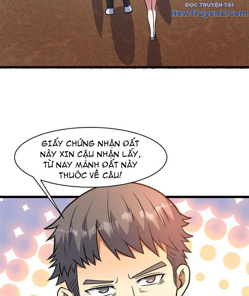 Đô Thị Cực Phẩm Y Thần Chap 246 - Next Chap 247