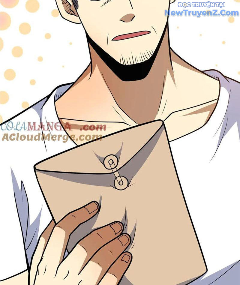Đô Thị Cực Phẩm Y Thần Chap 246 - Next Chap 247