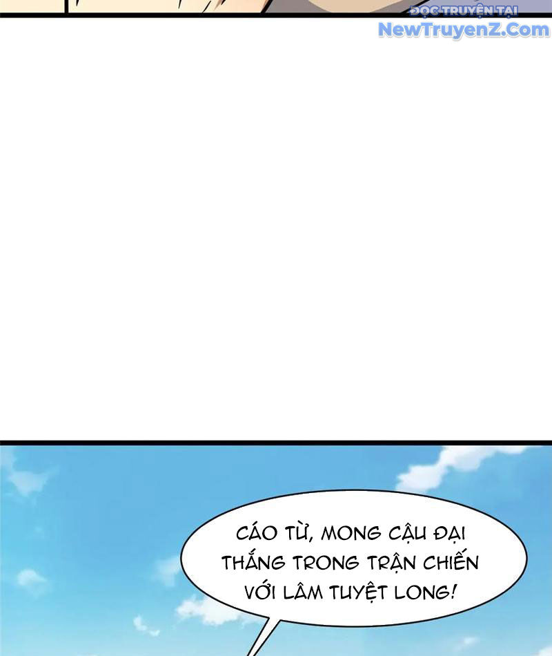 Đô Thị Cực Phẩm Y Thần Chap 246 - Next Chap 247