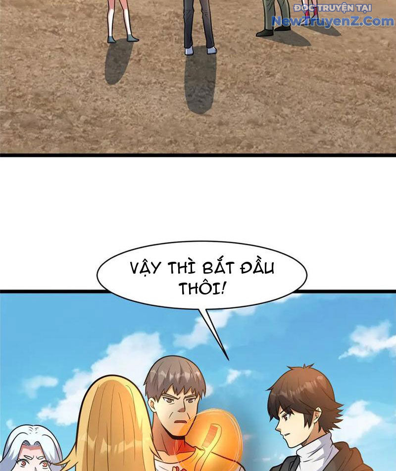 Đô Thị Cực Phẩm Y Thần Chap 246 - Next Chap 247