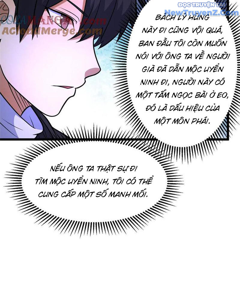 Đô Thị Cực Phẩm Y Thần Chap 246 - Next Chap 247