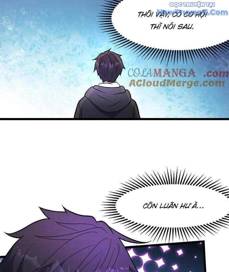 Đô Thị Cực Phẩm Y Thần Chap 246 - Next Chap 247