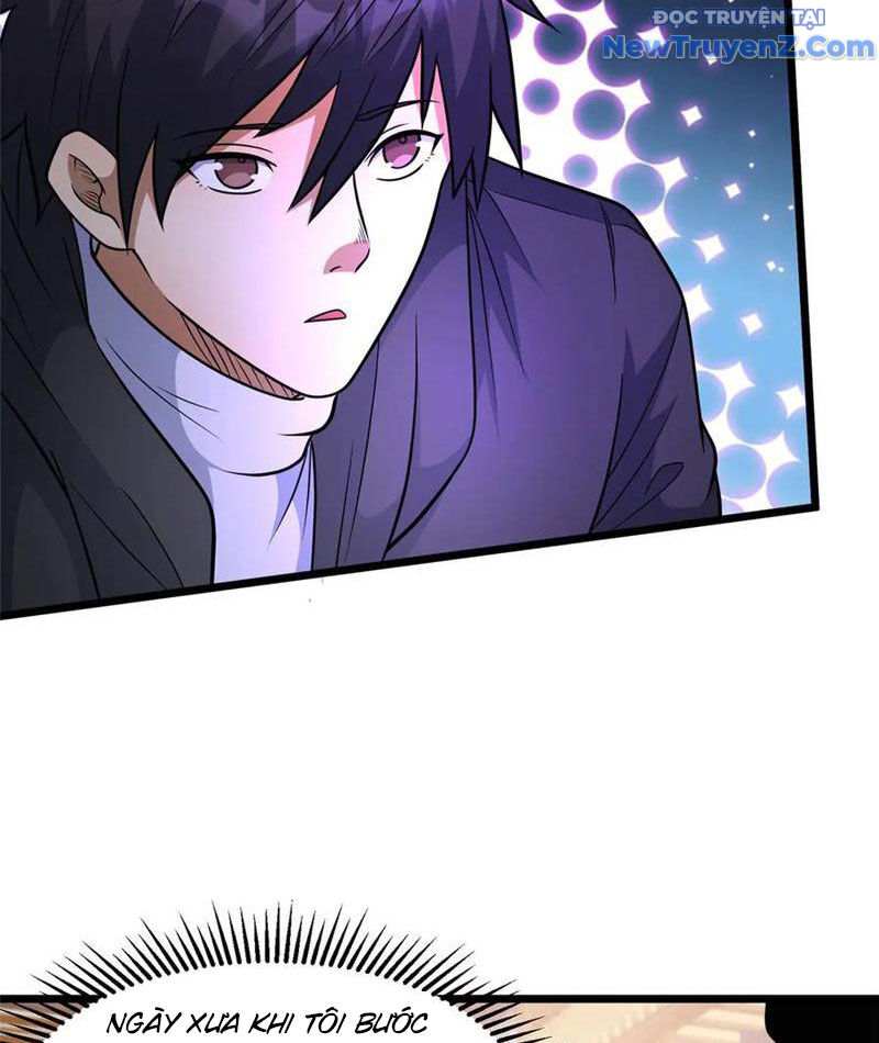Đô Thị Cực Phẩm Y Thần Chap 246 - Next Chap 247