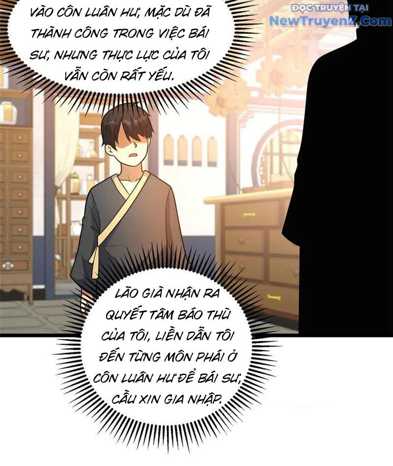 Đô Thị Cực Phẩm Y Thần Chap 246 - Next Chap 247