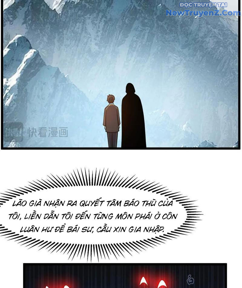 Đô Thị Cực Phẩm Y Thần Chap 246 - Next Chap 247