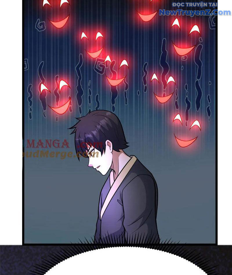 Đô Thị Cực Phẩm Y Thần Chap 246 - Next Chap 247