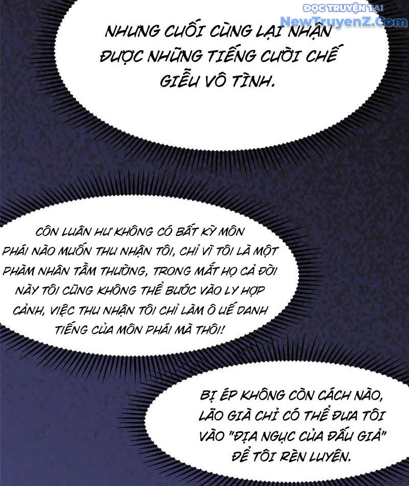 Đô Thị Cực Phẩm Y Thần Chap 246 - Next Chap 247