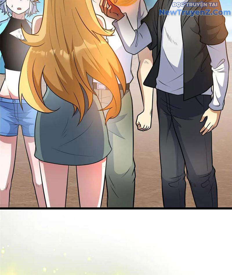 Đô Thị Cực Phẩm Y Thần Chap 246 - Next Chap 247