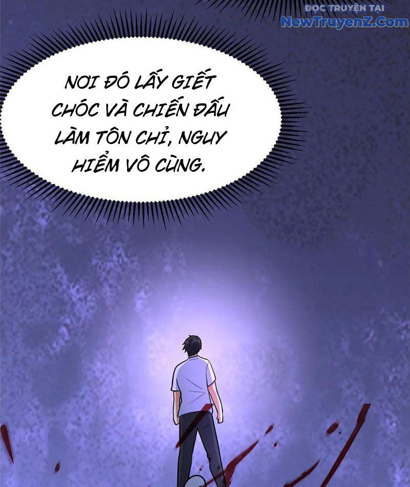Đô Thị Cực Phẩm Y Thần Chap 246 - Next Chap 247