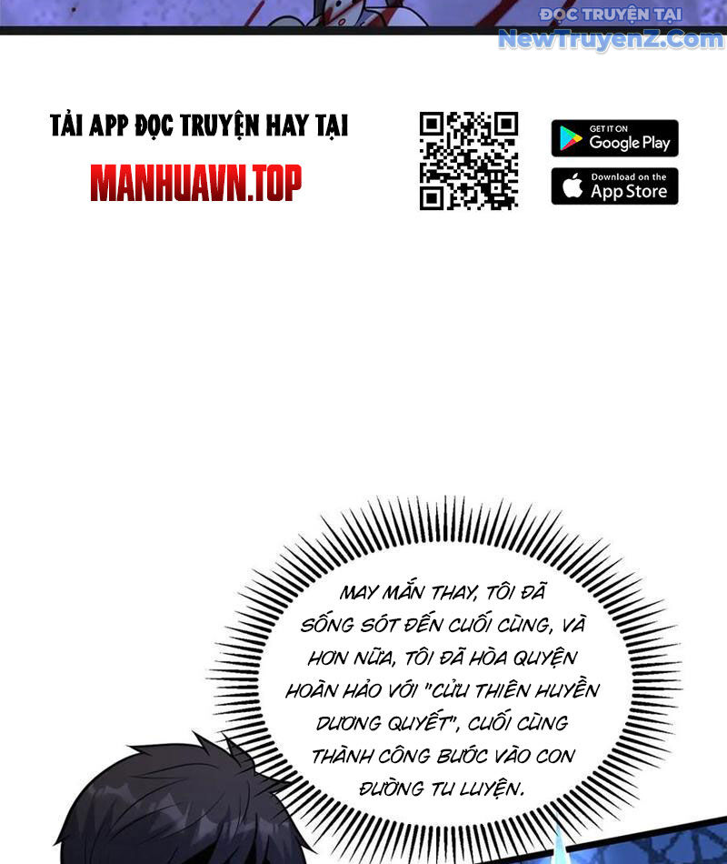 Đô Thị Cực Phẩm Y Thần Chap 246 - Next Chap 247
