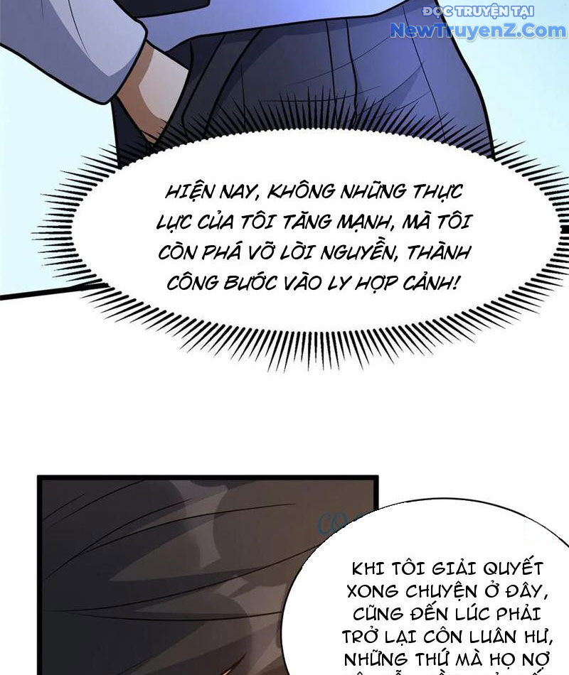 Đô Thị Cực Phẩm Y Thần Chap 246 - Next Chap 247