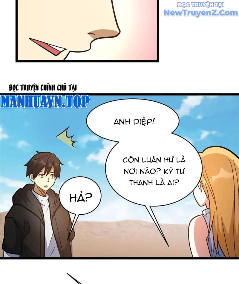 Đô Thị Cực Phẩm Y Thần Chap 246 - Next Chap 247