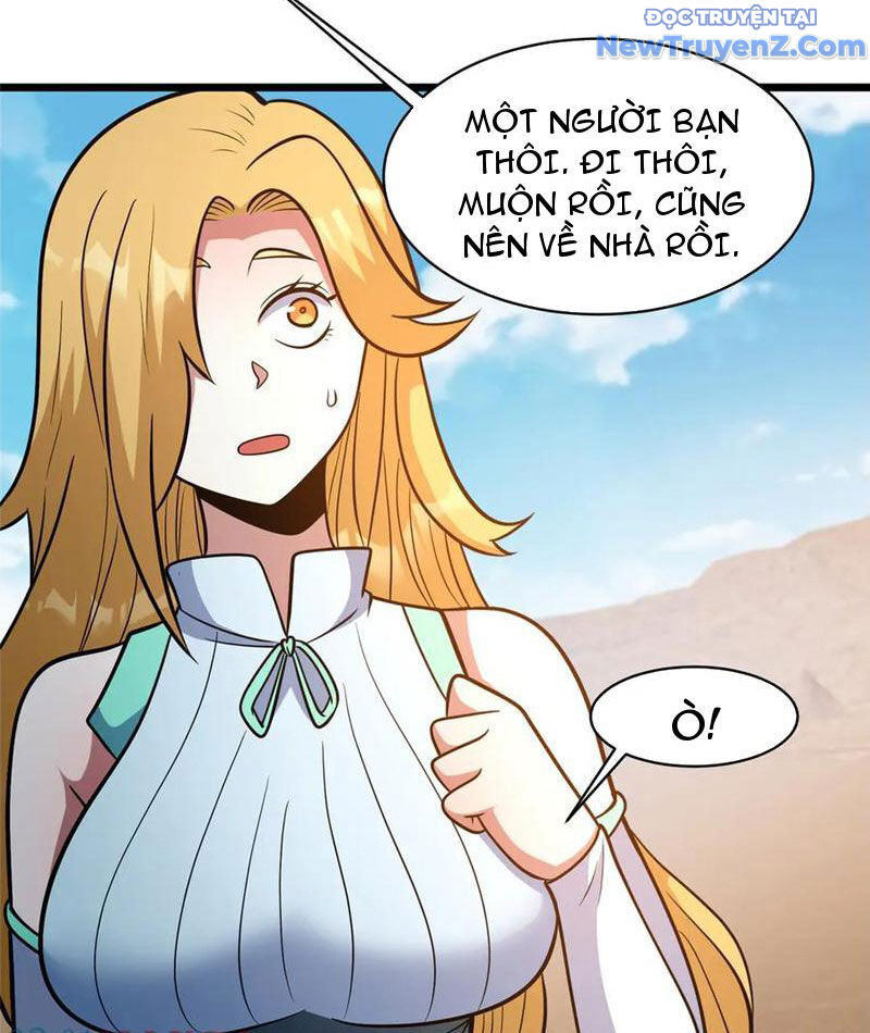 Đô Thị Cực Phẩm Y Thần Chap 246 - Next Chap 247