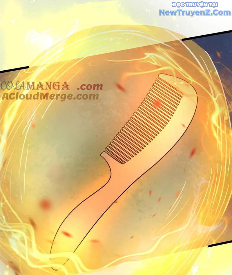 Đô Thị Cực Phẩm Y Thần Chap 246 - Next Chap 247