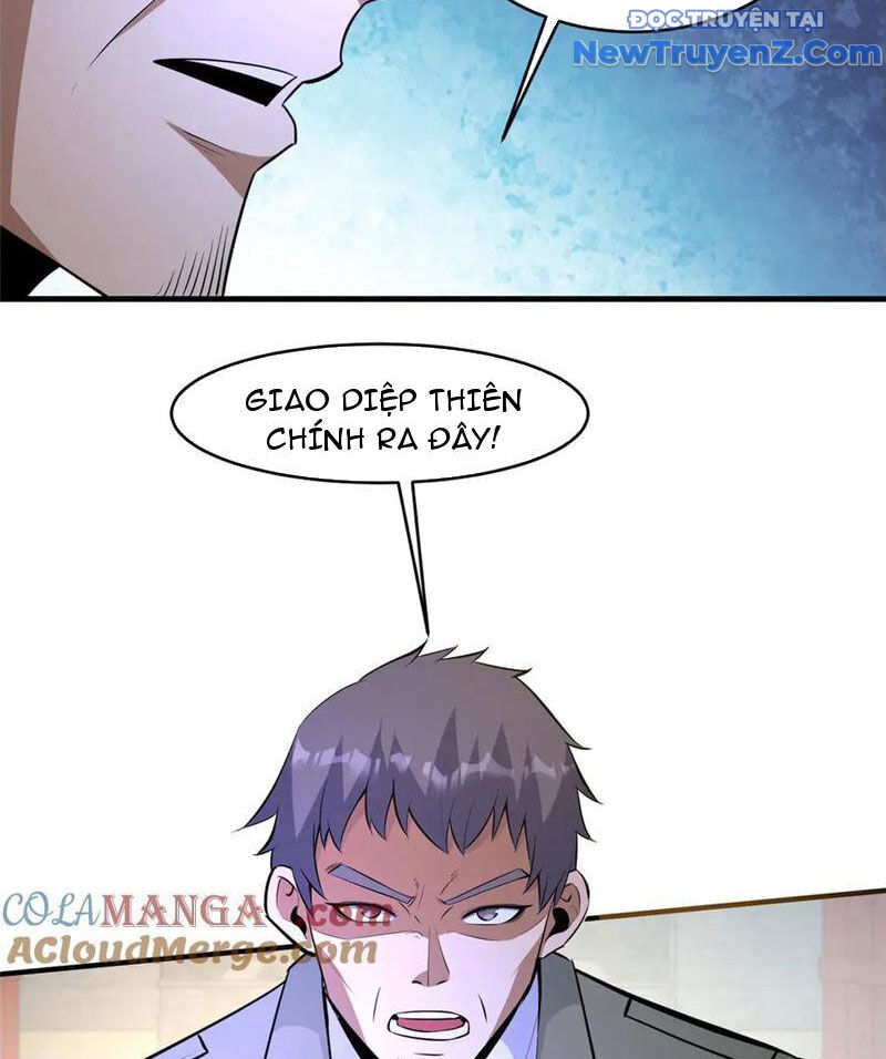Đô Thị Cực Phẩm Y Thần Chap 249 - Next Chap 250