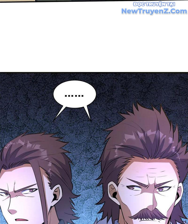 Đô Thị Cực Phẩm Y Thần Chap 249 - Next Chap 250