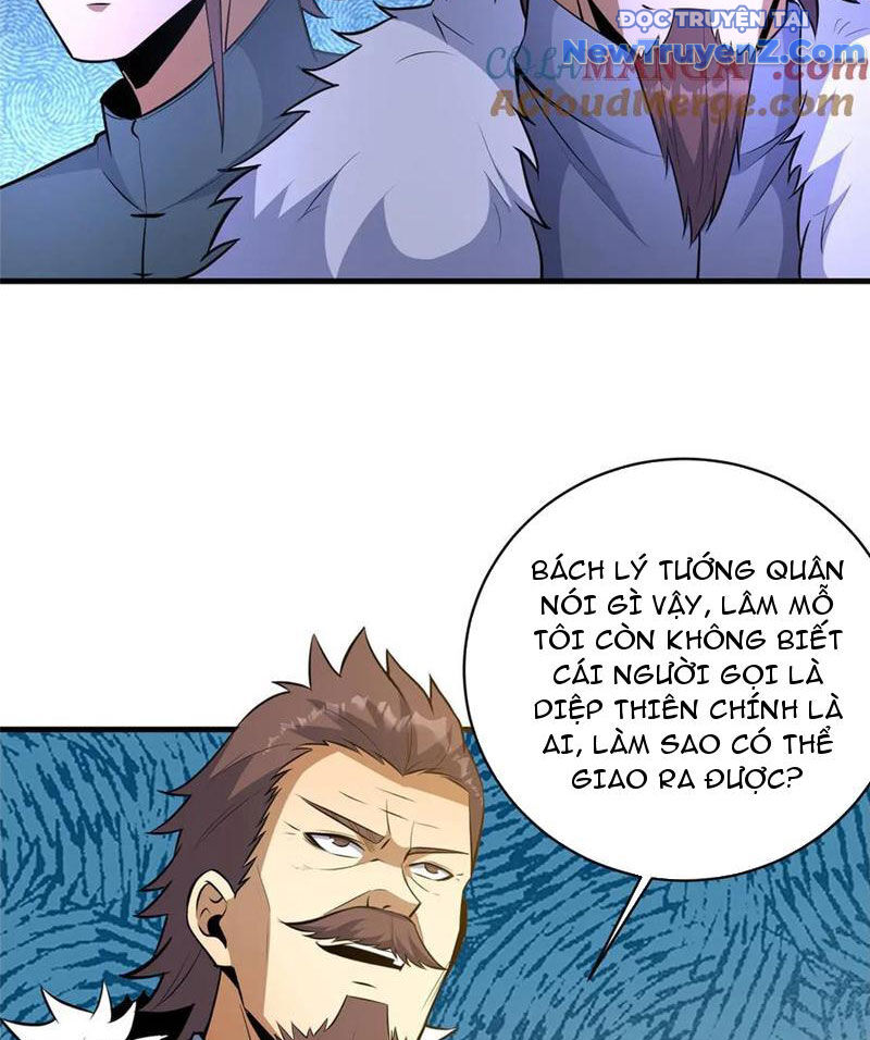 Đô Thị Cực Phẩm Y Thần Chap 249 - Next Chap 250