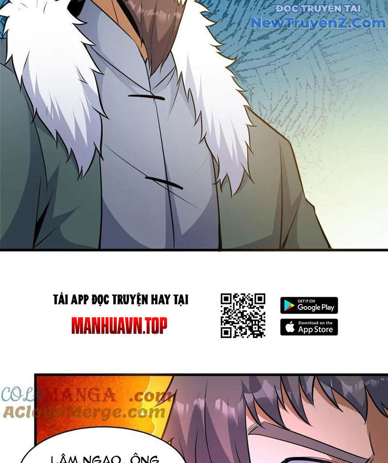 Đô Thị Cực Phẩm Y Thần Chap 249 - Next Chap 250