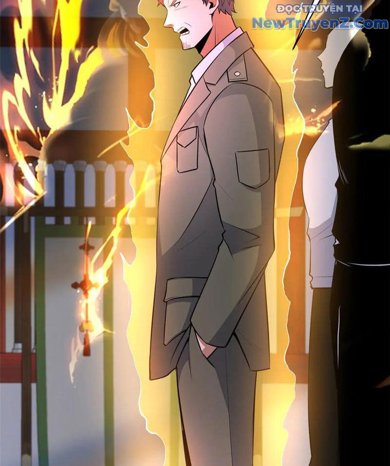 Đô Thị Cực Phẩm Y Thần Chap 249 - Next Chap 250