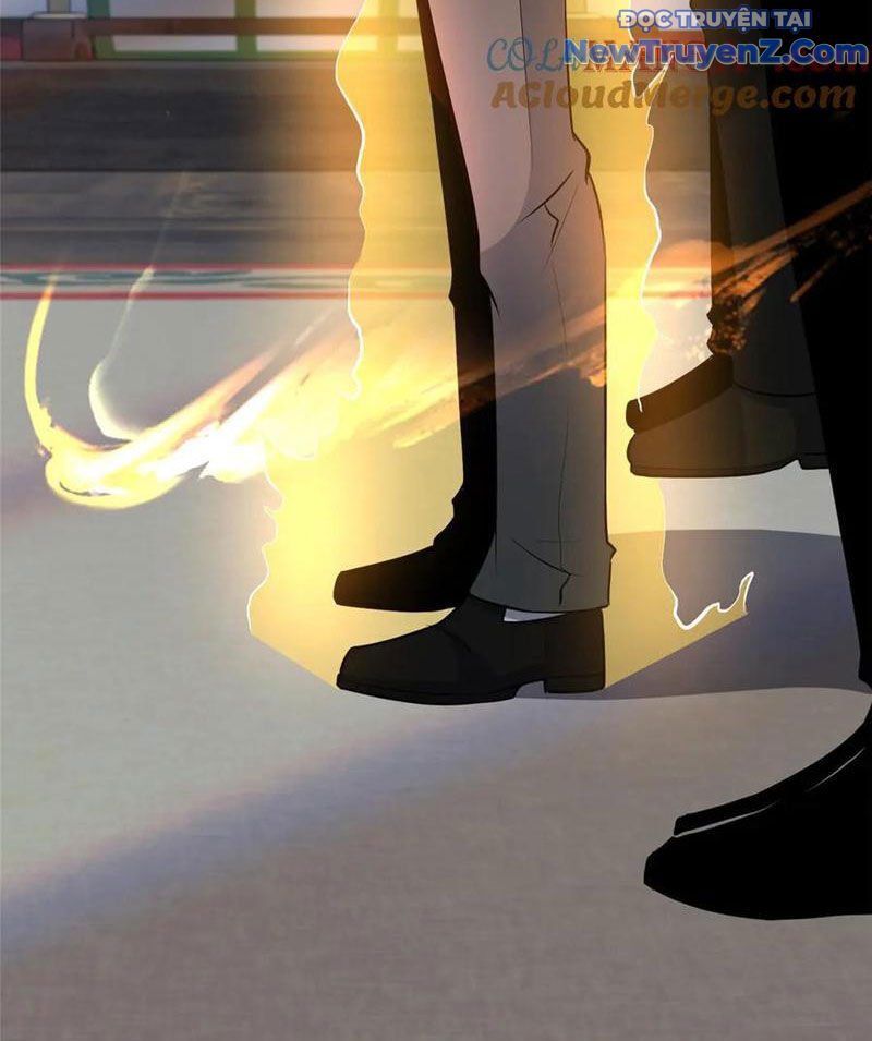 Đô Thị Cực Phẩm Y Thần Chap 249 - Next Chap 250