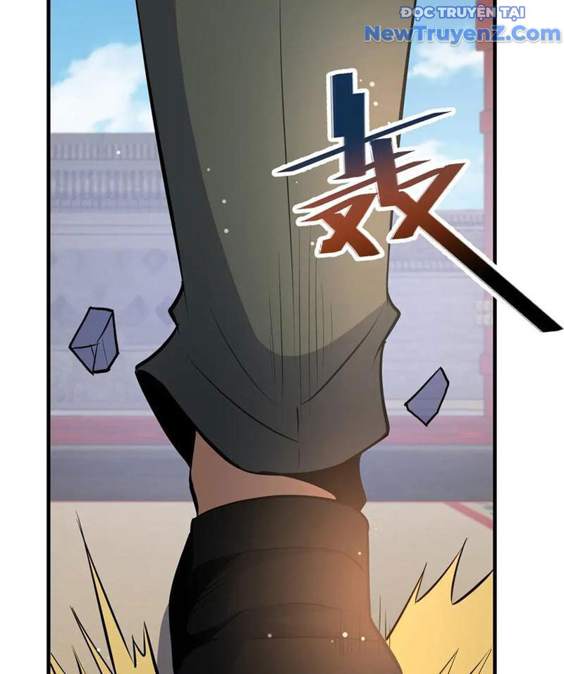 Đô Thị Cực Phẩm Y Thần Chap 249 - Next Chap 250