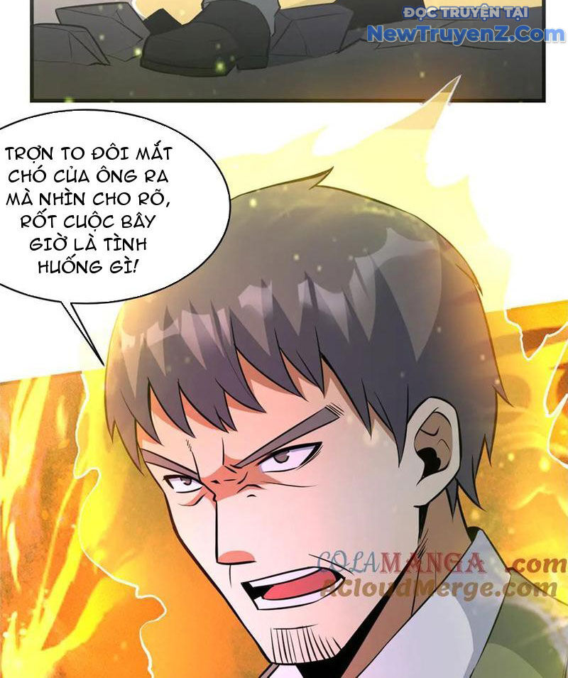Đô Thị Cực Phẩm Y Thần Chap 249 - Next Chap 250