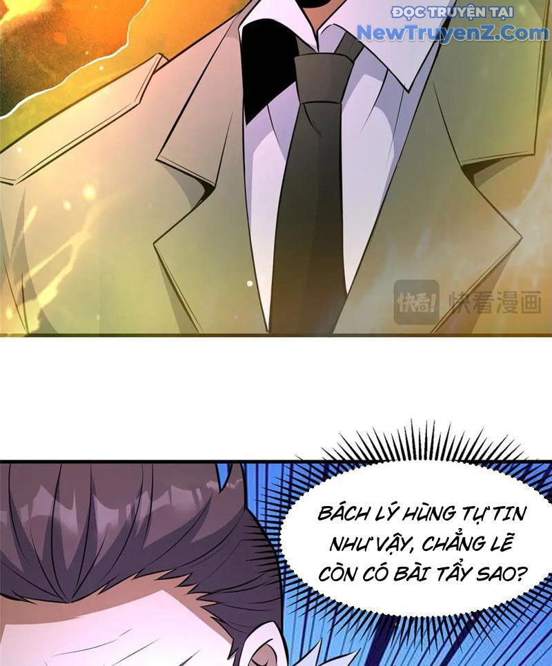 Đô Thị Cực Phẩm Y Thần Chap 249 - Next Chap 250