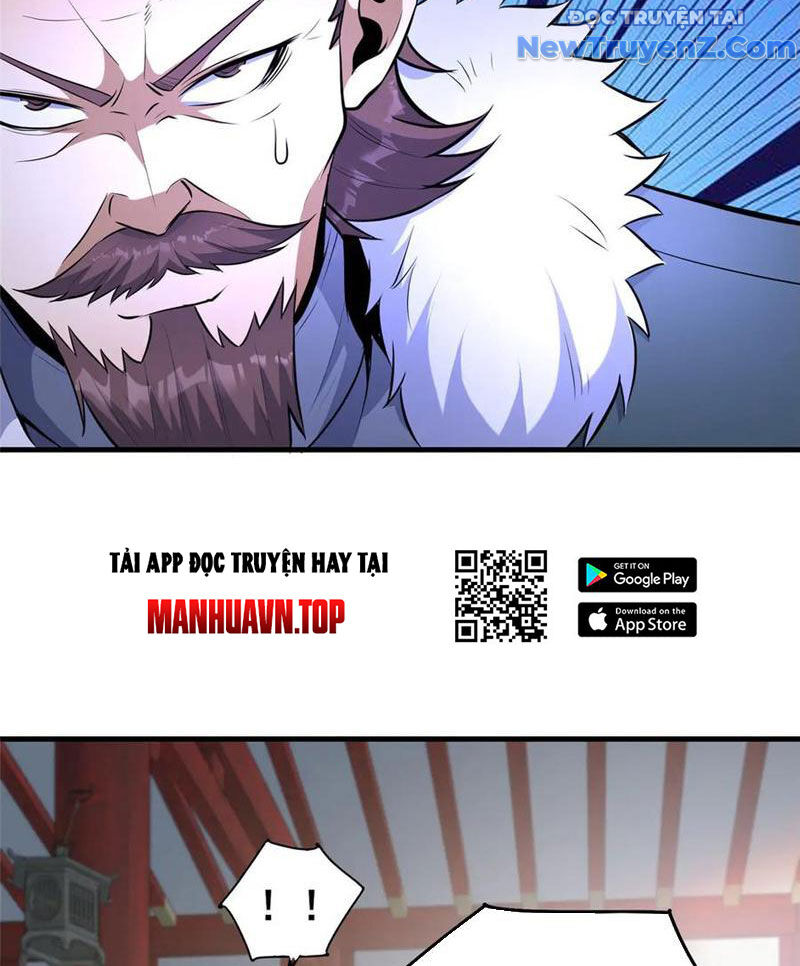 Đô Thị Cực Phẩm Y Thần Chap 249 - Next Chap 250