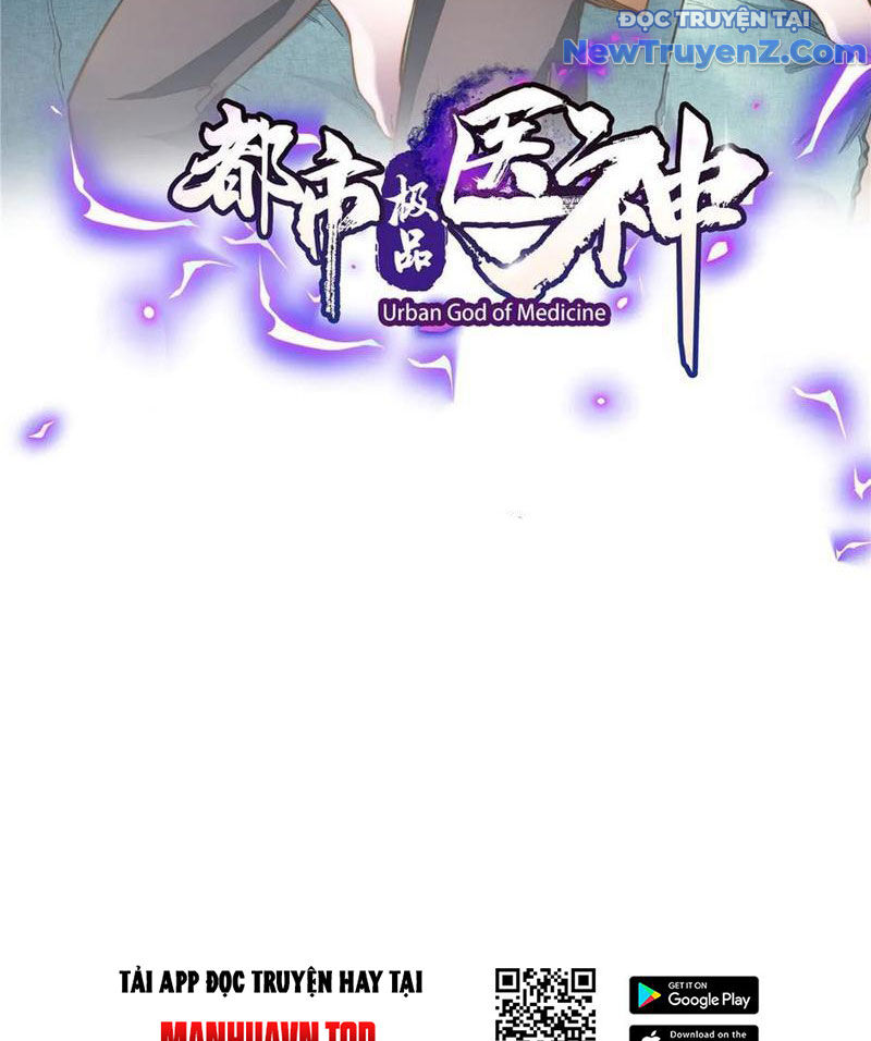 Đô Thị Cực Phẩm Y Thần Chap 249 - Next Chap 250