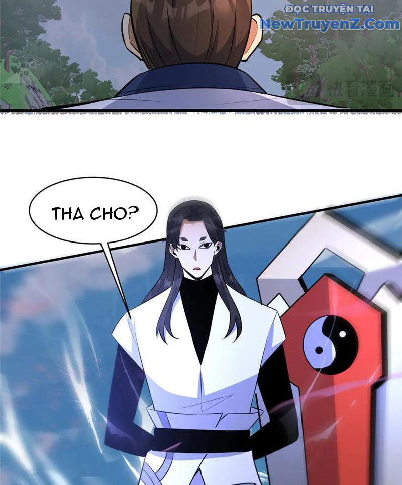 Đô Thị Cực Phẩm Y Thần Chap 249 - Next Chap 250